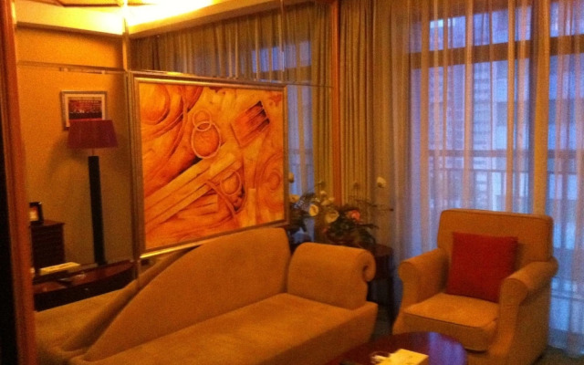Silver Art Hotel