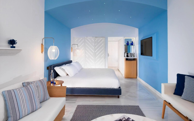 Mykonos Grand Hotel & Resort