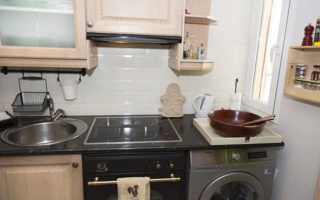 City Center Plaza del Sol Suite Dream Madrid