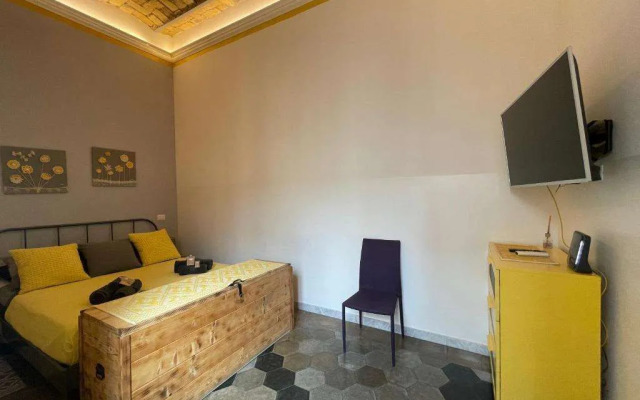 A Casa di Ale e Lalla