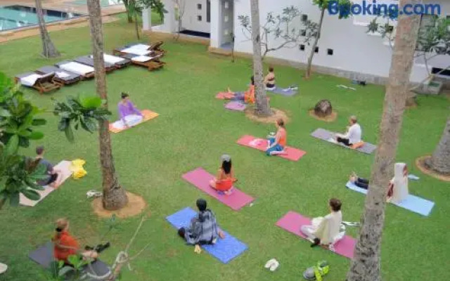 The Privilege - Ayurveda Beach Resort