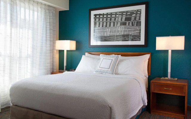 Residence Inn Eugene Springfield
