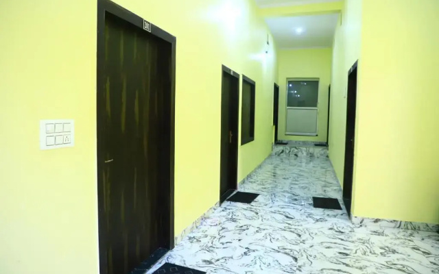 Shivraj Homestay