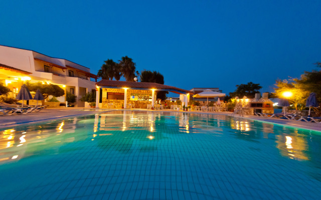 Hotel Tigaki's Star