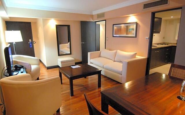 Premium Tower Suites