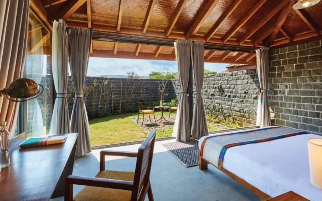 Viveda Wellness Village