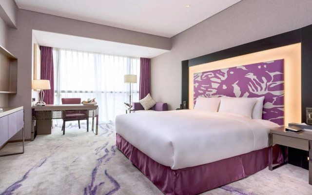 Novotel Xi'an SCPG