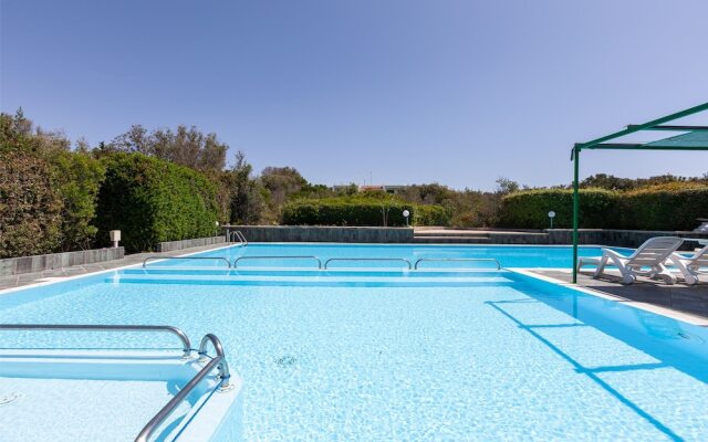 Villa Giorgisa Apartment 1 Pool Sea View