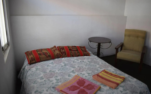 Casa de Huéspedes Condor B&B