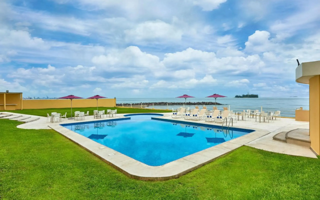 City Express by Marriott Veracruz