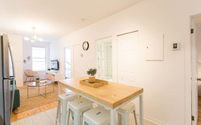 Live Like a Local in Le Plateau