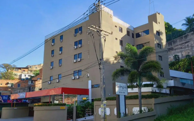 Hotel Sempre Bahia