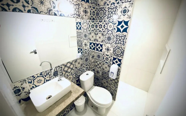 Sun Smart Hotel