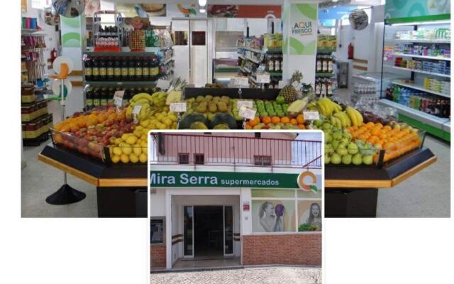 Casa dos pelicanos 3 ROOMS