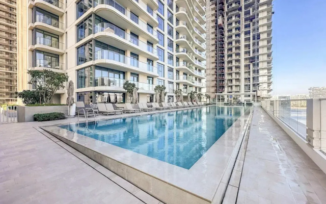 Silkhaus Marina Vista - Dubai Harbour
