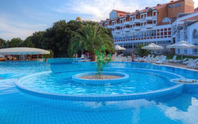 Hotel Duga Uvala