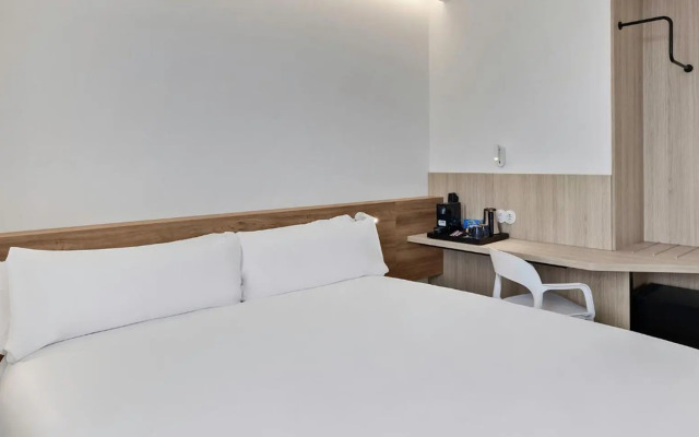 B&B Hotel Valencia Alcasser