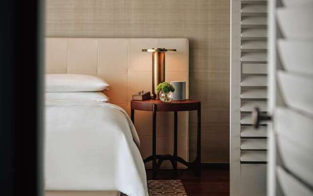 Andaz Shenzhen Bay By Hyatt
