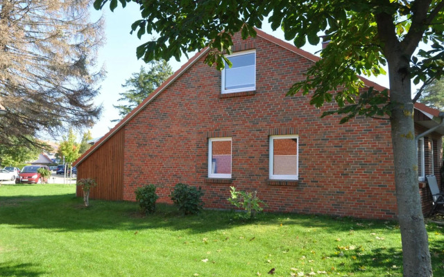 Urlauberdorf Boltenhagen 62D