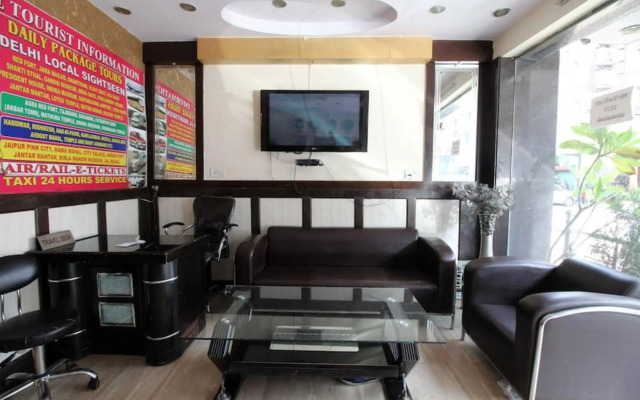 Hotel Pahwa International