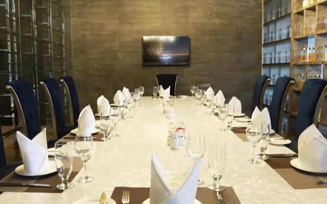 Ramada Plaza Liuzhou Liudong