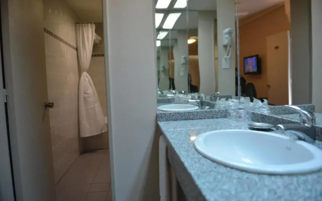 Comodoro Hotel