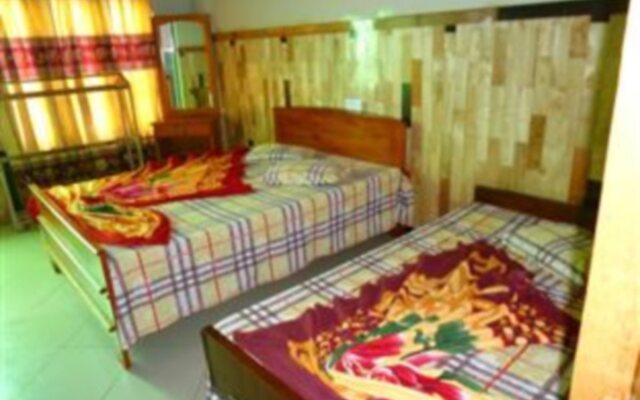 Polo Region Rest Inn