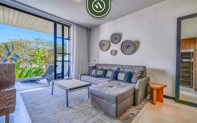 New 2BR Condo in Zona Romantica - Rooftop Pool