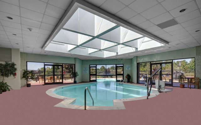 Holiday Inn Staunton Conference Center by IHG