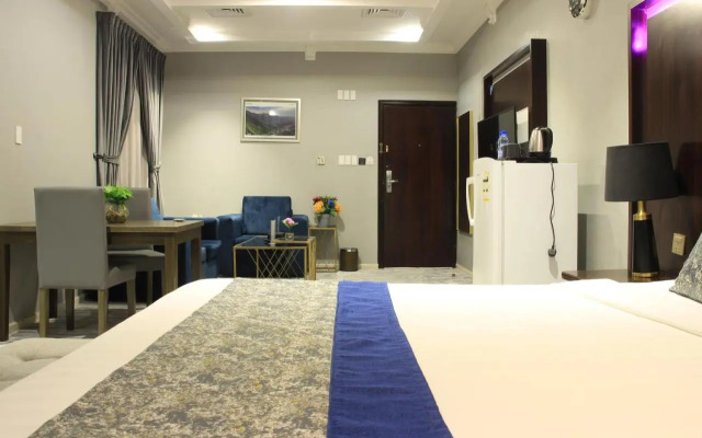 Bedour Al Sharq 2