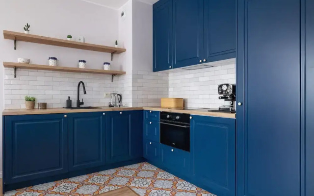 Prandoty Apartment by Renters Prestige