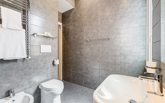 Ripetta Natural Suites