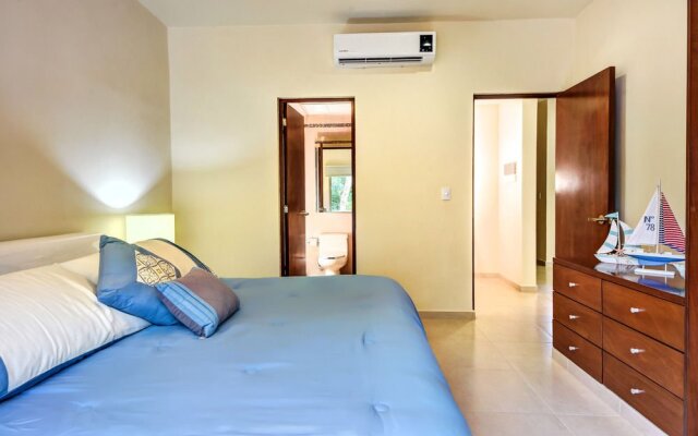 Casa Anam