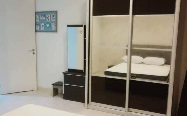 Binjai KLCC Luxury One-Bedroom Suite