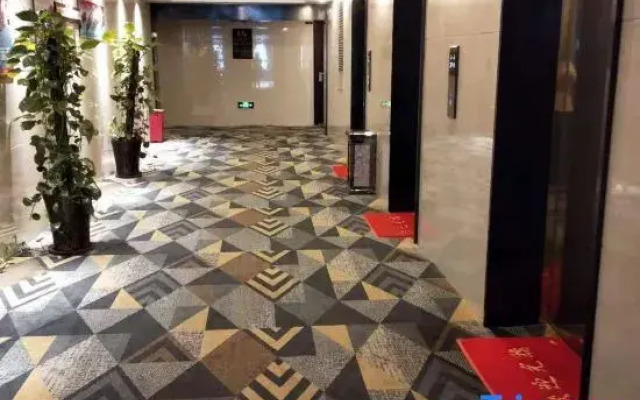 Sweetome Vacation Rentals (Beihuan Ranjiaba Shizishan Park)