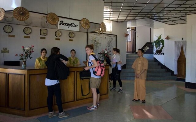 Global Grace Pindaya Hotel