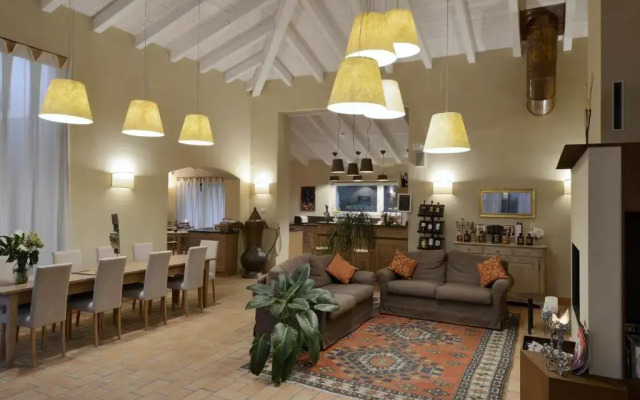 Relais Rossar