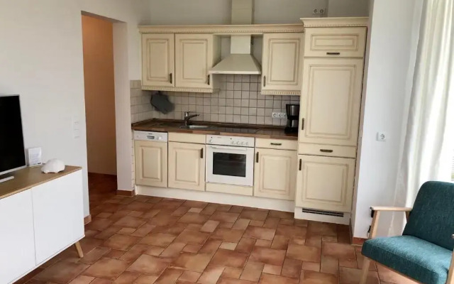 Appartementanlage Residenz Am Yachthafen