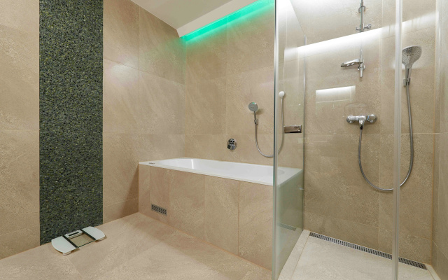 HiLight Suites Hotel