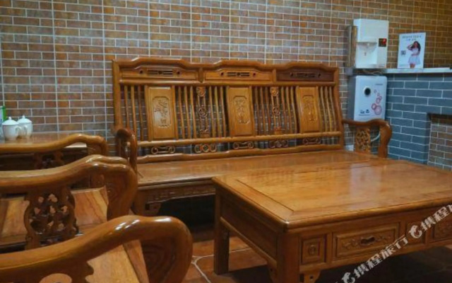 Tu'an Inn (Guangzhou Panyu Wanda)