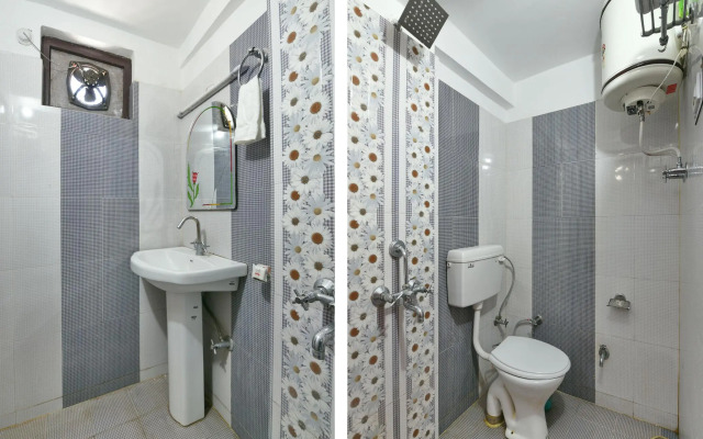 OYO Flagship 3139 View Point Resort