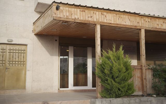 Petra Passion Inn