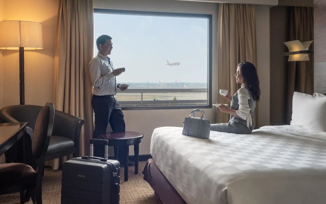 Jakarta Airport Hotel