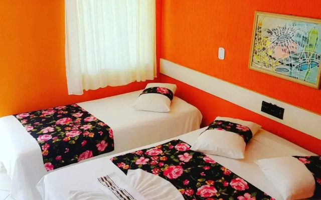 Rede Andrade Porto Center Hotel