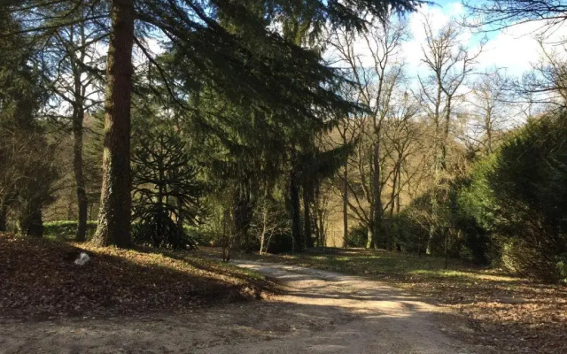 Le Chalet De La Loire