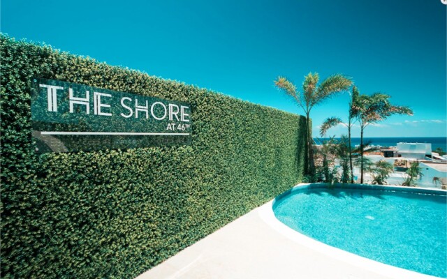 The Shore At 46th Hotel