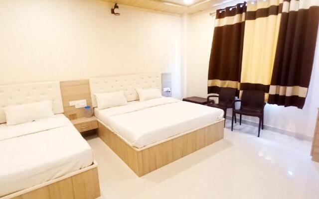 Sanjog Resort