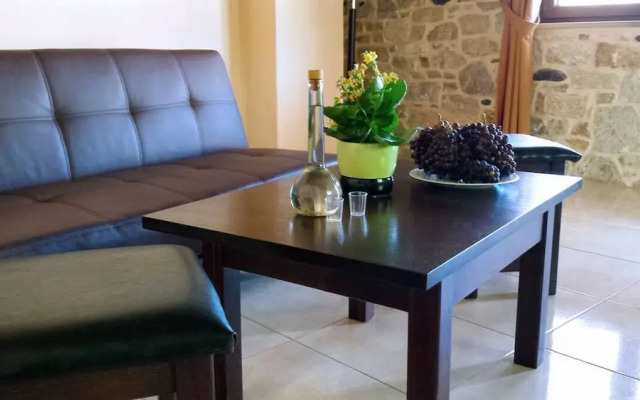 Villa Tsapakis