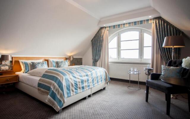 Hotel Rech