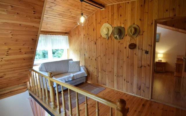 Holiday Home in Kopalino Near Baltic Sea